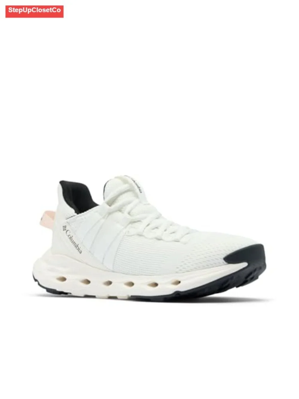 Comfortable Breathable Mesh Hiking Sneaker with Eco-Friendly Cushioning